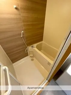 センチュリーフラッツ【6階】の風呂