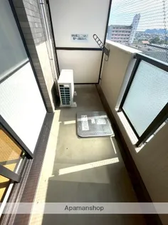 センチュリーフラッツ【6階】のその他画像