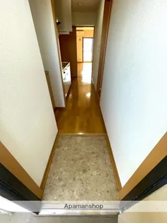 センチュリーフラッツ【6階】の玄関