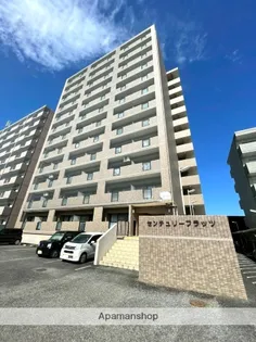 センチュリーフラッツの画像