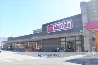 センチュリーフラッツ【6階】の周辺