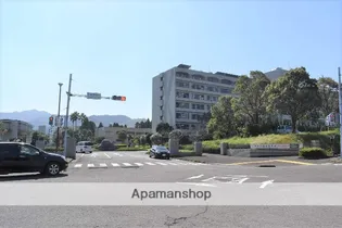 センチュリーフラッツ【6階】の周辺