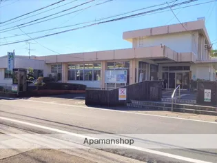 センチュリーフラッツ【6階】の周辺