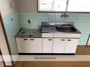 第1高橋マンション【307号室】の内装