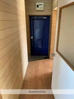 第1高橋マンション【307号室】の内装