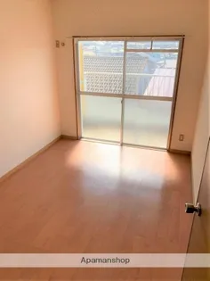 第1高橋マンション【307号室】の内装