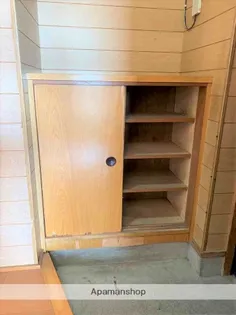 第1高橋マンション【307号室】の内装