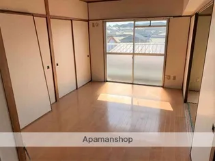 第1高橋マンション【307号室】の内装