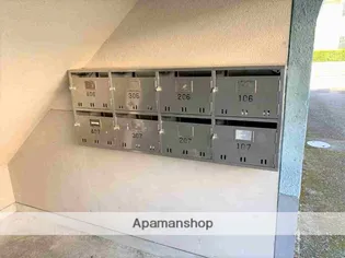 第1高橋マンション【307号室】のその他画像