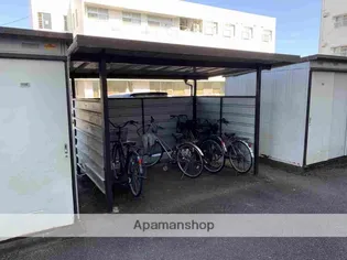 第1高橋マンション【307号室】のその他画像