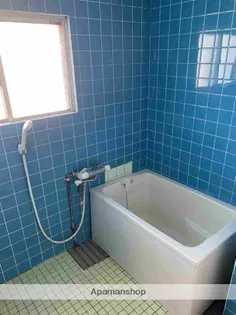 第1高橋マンション【307号室】の風呂