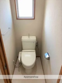 第1高橋マンション【307号室】のその他画像