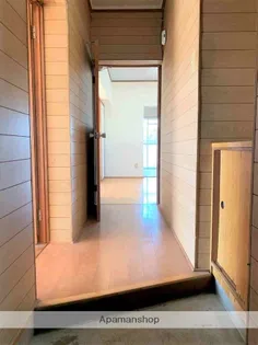 第1高橋マンション【307号室】の玄関