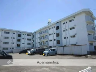 第1高橋マンション【307号室】の外観