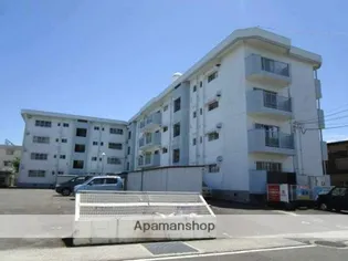 第1高橋マンション【307号室】の外観