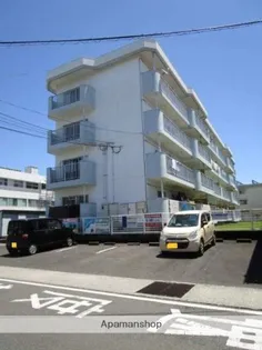 第1高橋マンション【307号室】の外観