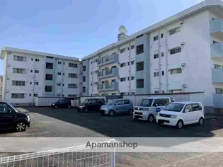 第1高橋マンション【307号室】の外観