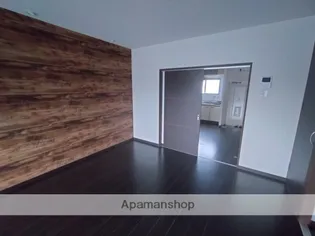 梓ビル【202号室】の内装