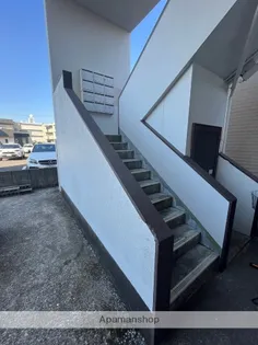 梓ビル【202号室】のその他画像