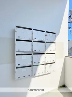 梓ビル【202号室】のその他画像