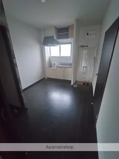 梓ビル【202号室】の内装