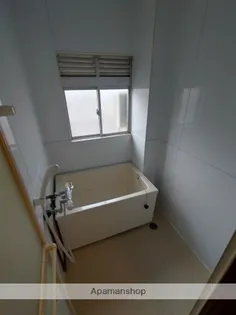 梓ビル【202号室】の風呂