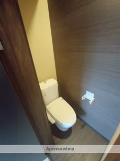 梓ビル【202号室】のその他画像