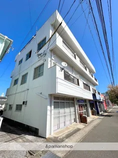 梓ビル【202号室】の外観