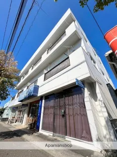 梓ビル【202号室】の外観