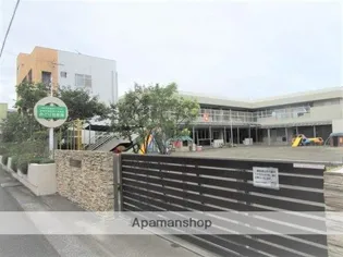 梓ビル【202号室】の周辺