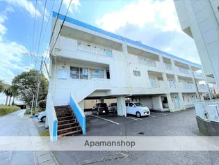 サンシャインパート2【306号室】の外観