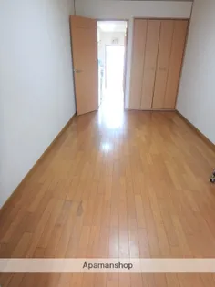 サクセスハイム【105号室】の内装