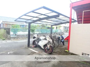 サクセスハイム【105号室】のその他画像