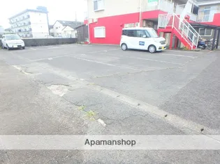 サクセスハイム【105号室】のその他画像