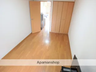 サクセスハイム【105号室】の内装