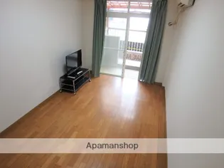 サクセスハイム【105号室】の内装