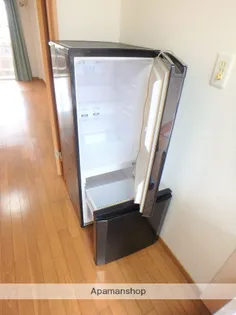 サクセスハイム【105号室】の内装