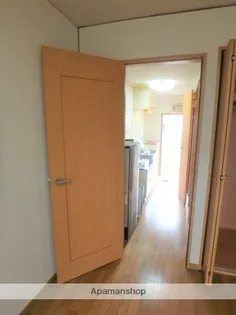 サクセスハイム【105号室】の内装