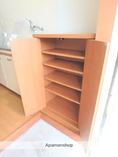 サクセスハイム【105号室】の内装