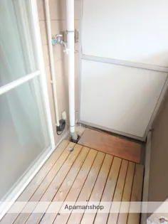 サクセスハイム【105号室】の内装