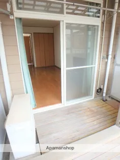 サクセスハイム【105号室】の内装