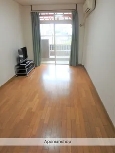 サクセスハイム【105号室】の居間