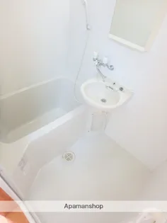 サクセスハイム【105号室】の風呂