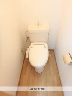 サクセスハイム【105号室】のその他画像