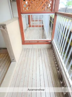 サクセスハイム【105号室】のその他画像