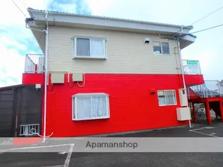 サクセスハイム【105号室】の外観