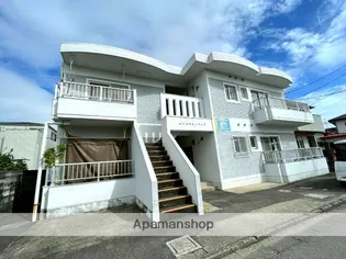 SHOWAハイツの画像