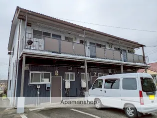 コーポ吉浦電工の画像