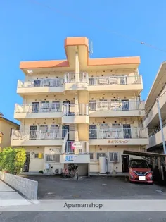 長友マンションの画像