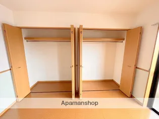 ルーツヒルズ【302号室】のその他画像